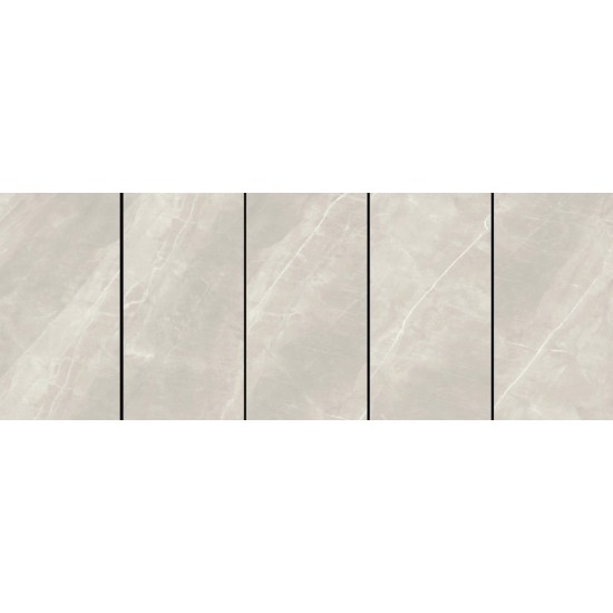 Πλακάκι Navona Grey 60Χ120 Γκρι Rettificato